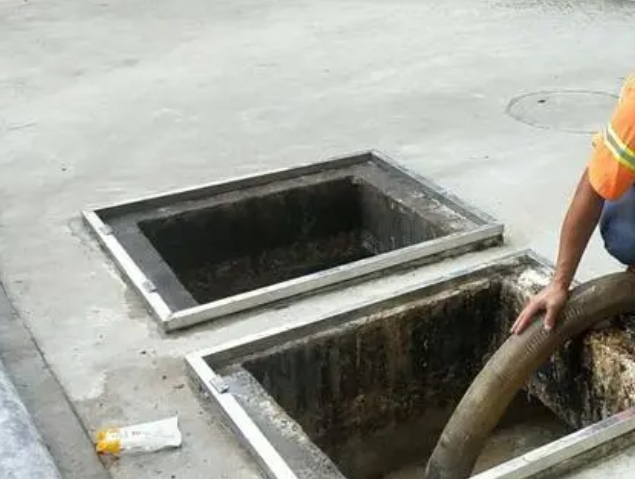 祁阳化粪池清理